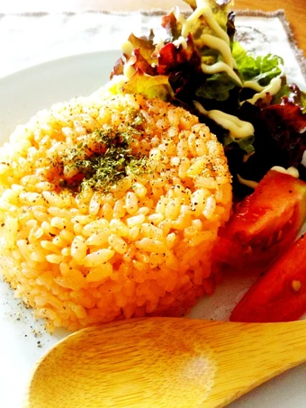 Recipe Butter Flavored Chicken Rice With a Rice Cooker the Perfect Really delicious