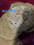 Roti maryam/cane