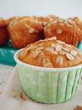 I muffin di Rossella O'Hara