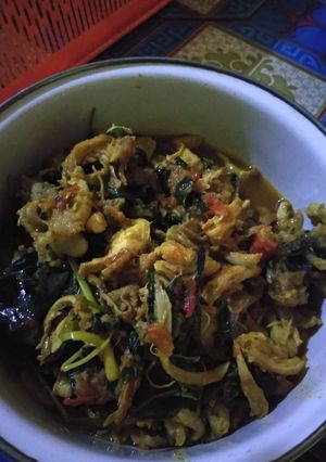 Foto resep Ayam suwir rica² 🤤