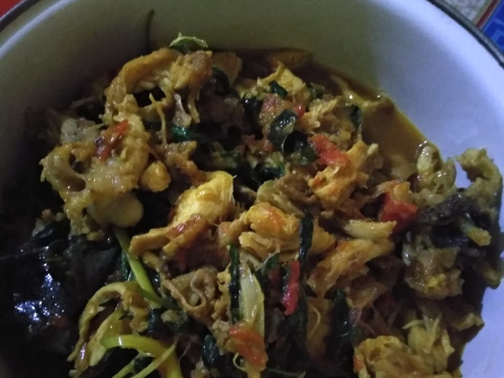 Cara Memasak Ayam suwir rica² 🤤 Bahan Sederhana