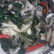 Cah kangkung Jamur