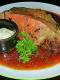 Mike's EZ Prime Rib