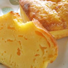 A picture of Moist Yogurt Cake.