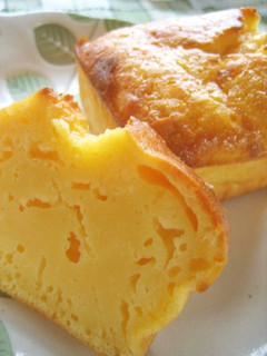 A picture of Moist Yogurt Cake.