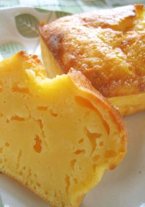A picture of Moist Yogurt Cake.