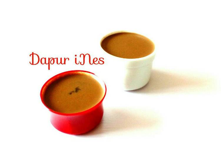 Langkah Mudah untuk Menyiapkan Wedang Bajigur☕, Lezat