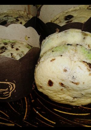 Foto resep Chiffon Cup Cake