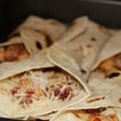 Fajitas de pollo