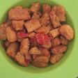 Sambel Tahu Tempe