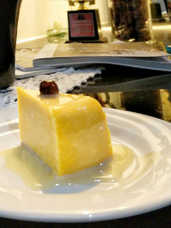Foto resep Puding Labu Kuning