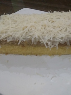 Foto resep Bolu Susu homemade