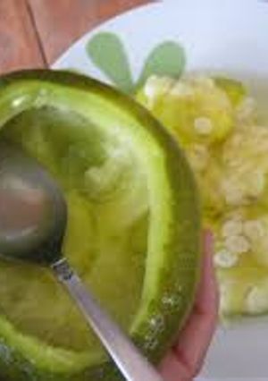 Una foto de Zapallitos rellenos🍴