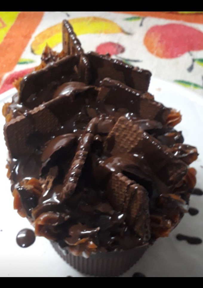 Una foto de Huevo de Pascua relleno. Grace