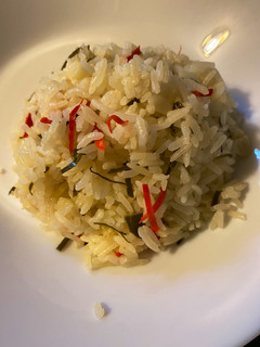 Foto resep Nasi daun jeruk (dengan rice cooker)