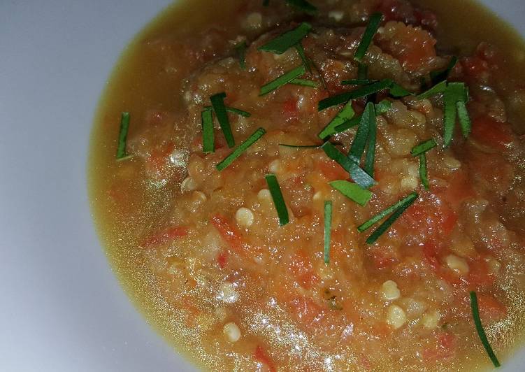 Resep: Sambal taichan selera saya 🤣 yang Gurih