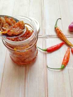 Foto resep Sambal Bawang Ala Bu Rudy