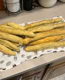 Garlic Breadsticks
