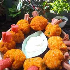 A picture of Tahu Gurita.