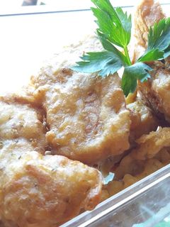 Foto resep Tempe Goreng Kriuk