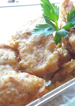 Foto resep Tempe Goreng Kriuk