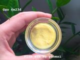 Flan sữa mẹ phomai