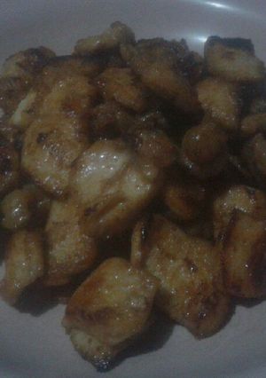 Foto resep Fillet ayam bakar