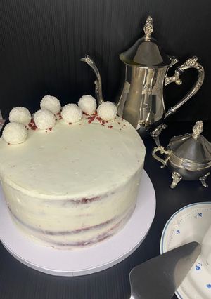 Foto principal de Red Velvet (Tarta Terciopelo Rojo)