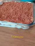 Tiramissú