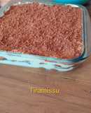 Tiramissú