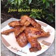 Ayam Bakar Kecap