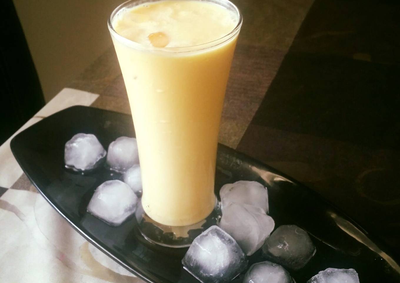 Mango masti