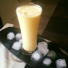 A picture of Mango masti.