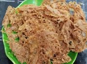 Gambar kremes tanpa baking powder