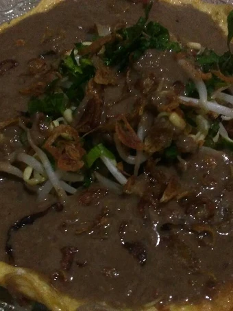 Langkah Mudah untuk Membikin Resep tahu telur saus petis/ tahu petis yang Enak Banget Anti Ribet, Sempurna