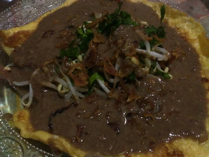 Langkah Mudah untuk Membikin Resep tahu telur saus petis/ tahu petis yang Enak Banget Anti Ribet, Sempurna