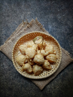 Foto resep Bakso Tahu Goreng