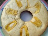 Bolu air nangka 1 telur ekonomis