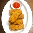 •Nugget Mie Kornet• by Dapur Itha