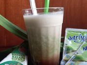 Gambar es cendol dawet
