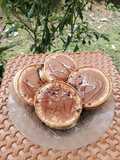 Dorayaki lembut