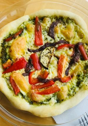 Foto di Pizza di Genova☆
