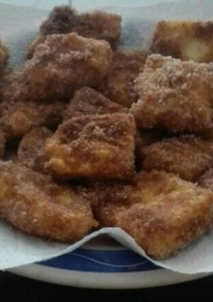 Foto principal de Leche frita