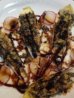 Una foto de Ensalada de celebración 🥳🥳🥳🥳