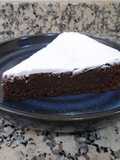 Torta caprese