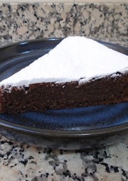 Foto principal de Torta caprese