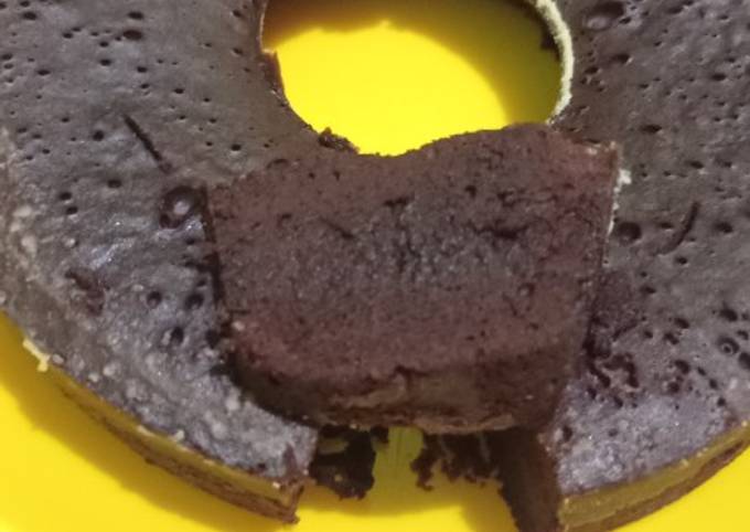 Langkah Mudah untuk Membuat Brownies Kukus Anti Gagal