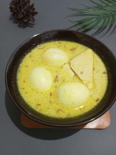 Foto resep Terik Tahu Telur