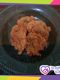 Foto resep Bakwan Mie