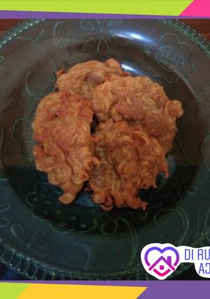 Foto resep Bakwan Mie